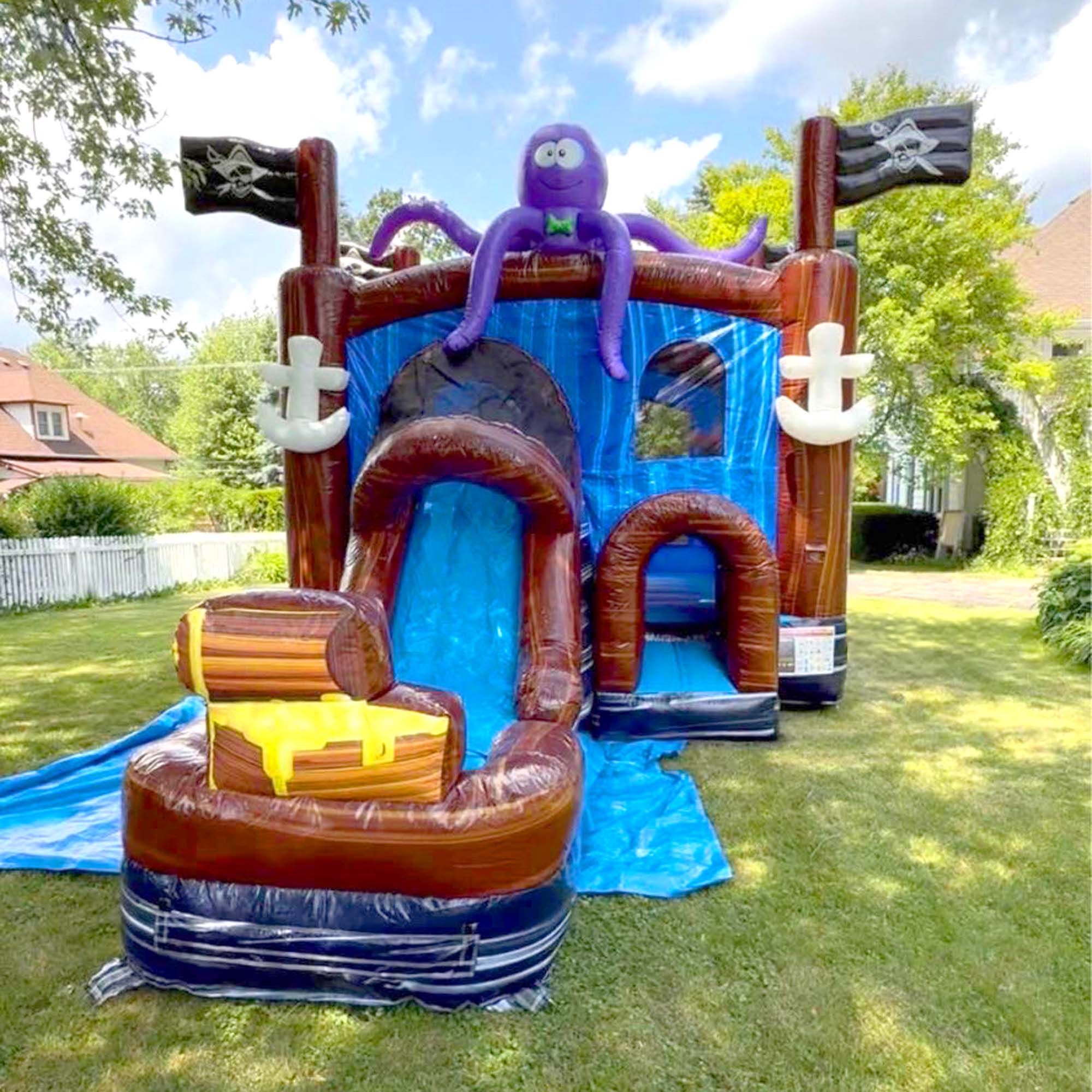 Double%20Slide%20Bounce%20House%20Combo%20Starting%20at%20%24250%20CAN%20BE%20USED%20WET